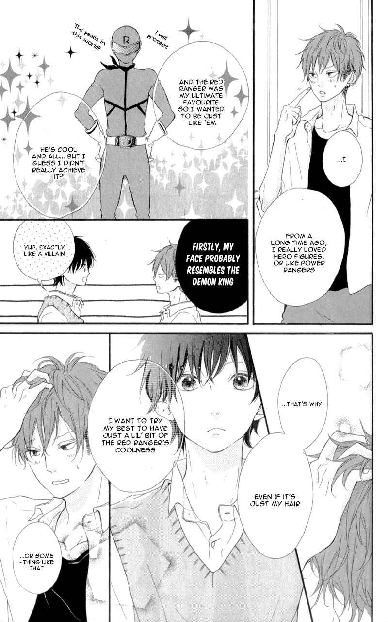 Page 23 Chapter 10 Honey