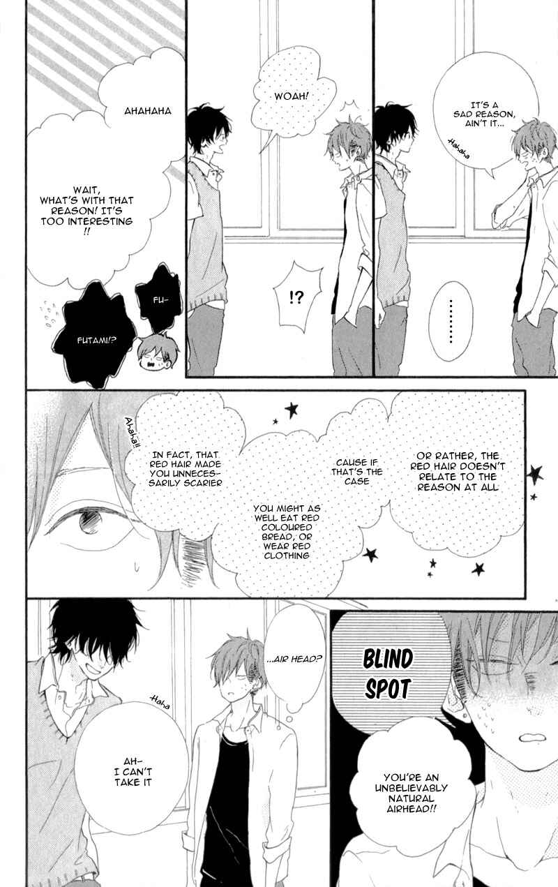 Page 24 Chapter 10 Honey