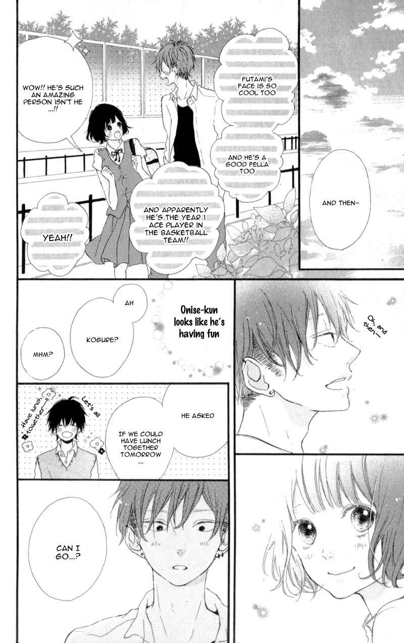 Page 28 Chapter 10 Honey