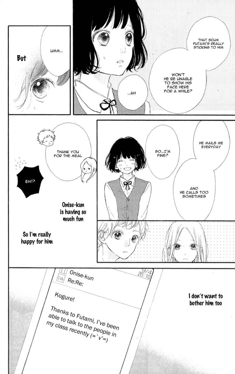 Page 32 Chapter 10 Honey