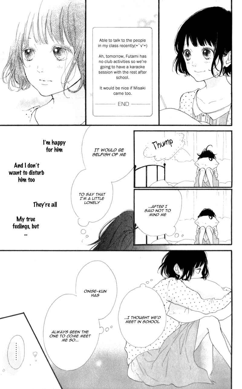 Page 33 Chapter 10 Honey