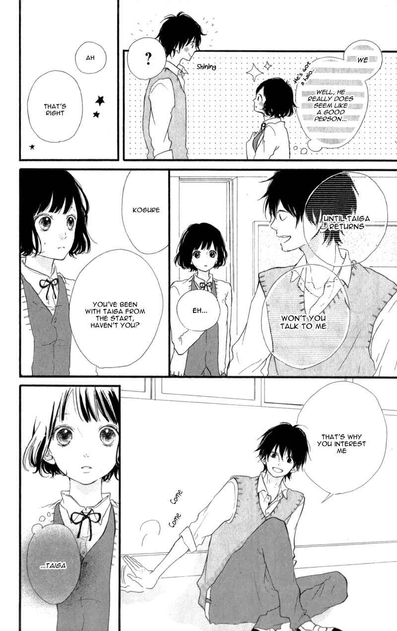 Page 36 Chapter 10 Honey