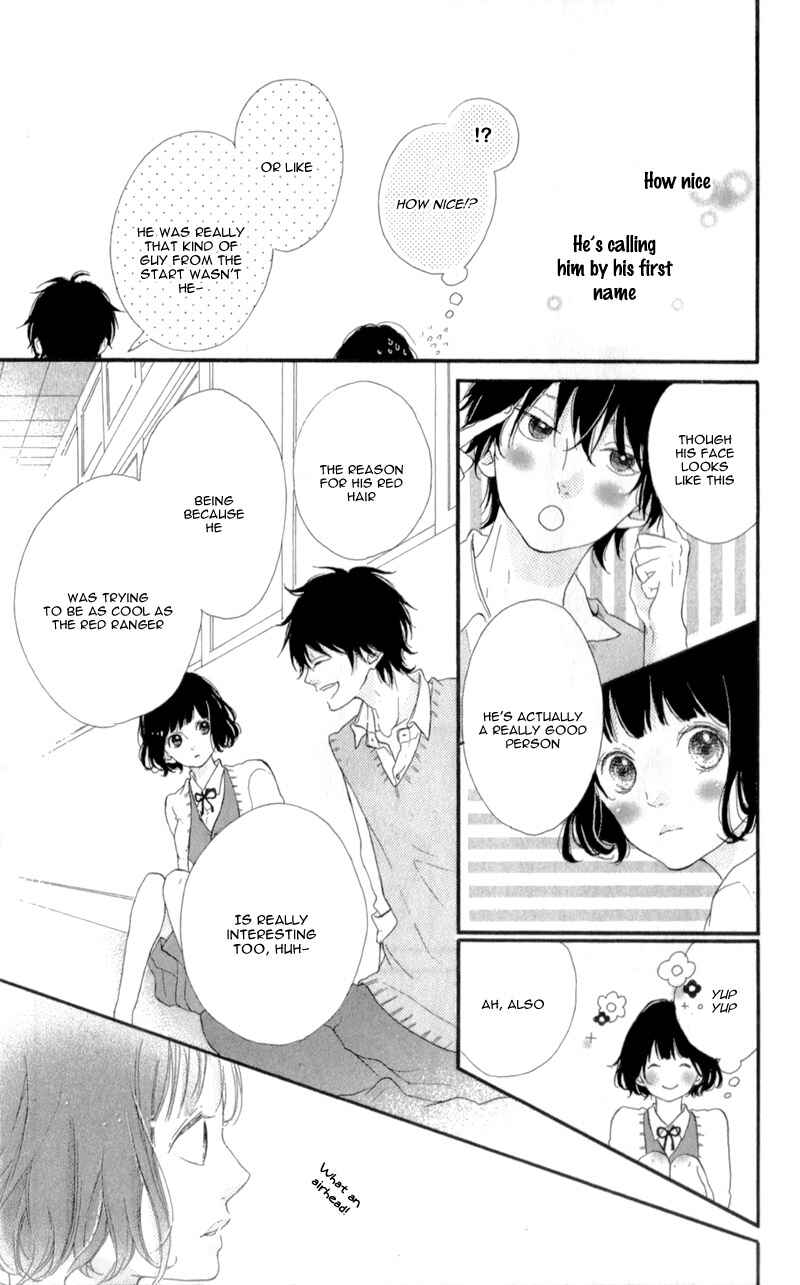 Page 37 Chapter 10 Honey