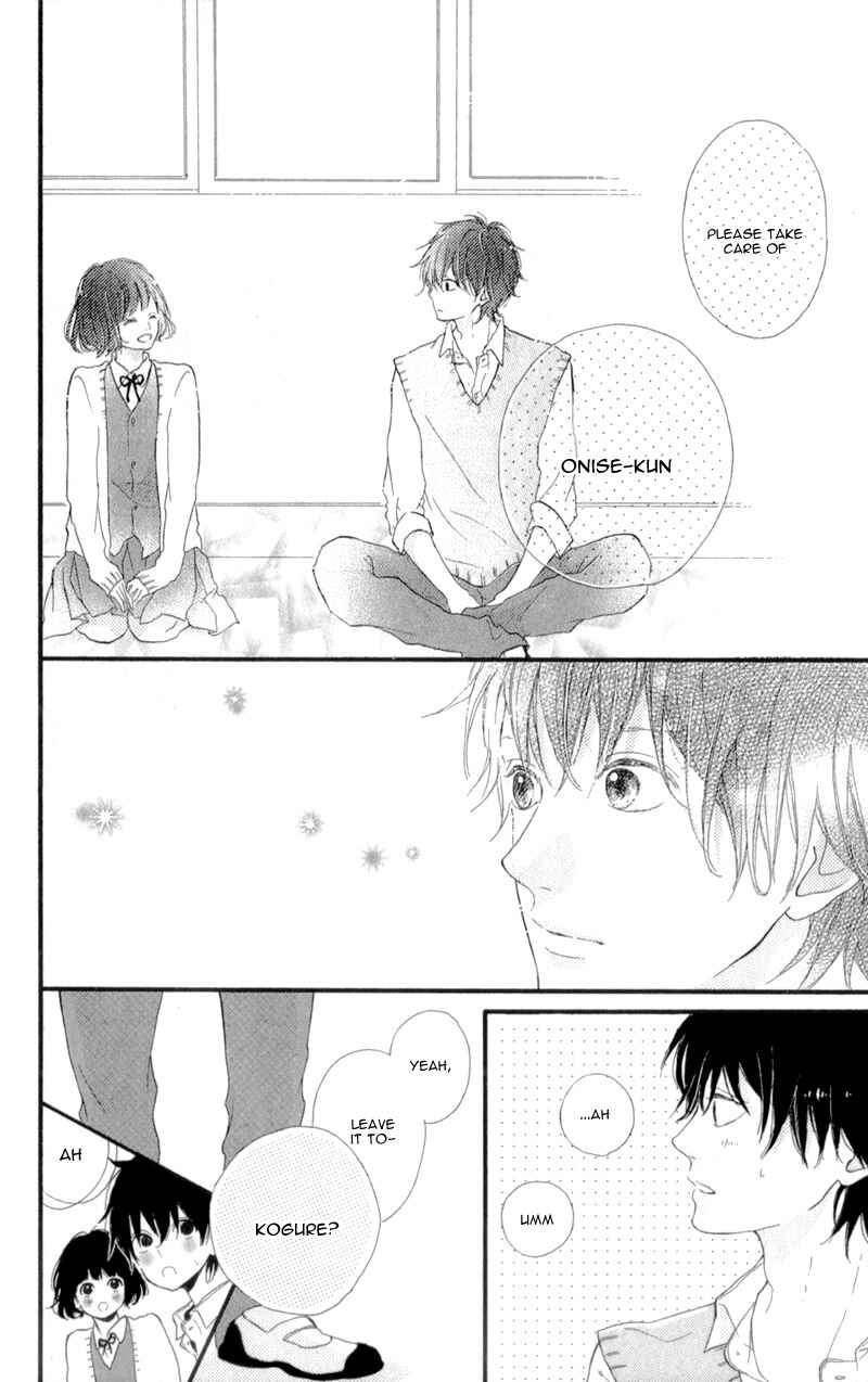 Page 40 Chapter 10 Honey
