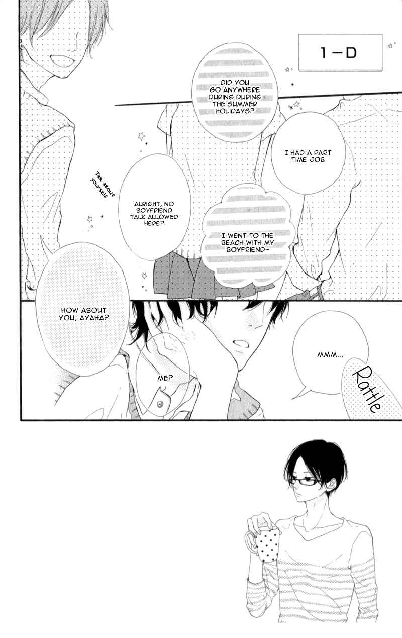 Page 8 Chapter 10 Honey