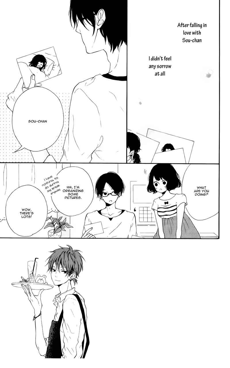 Page 10 Chapter 6 Honey