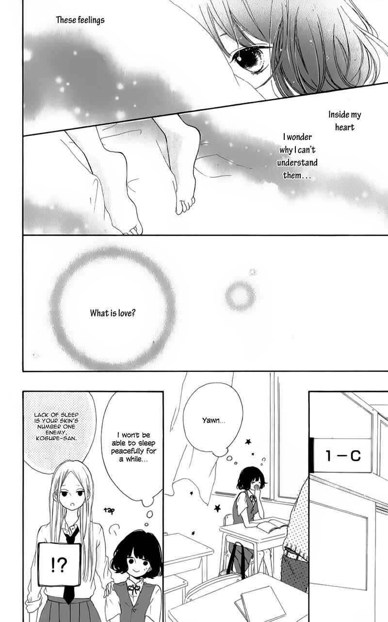 Page 15 Chapter 6 Honey