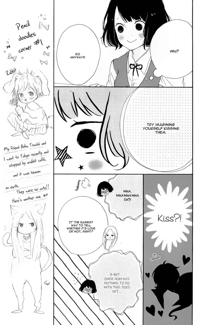 Page 20 Chapter 6 Honey