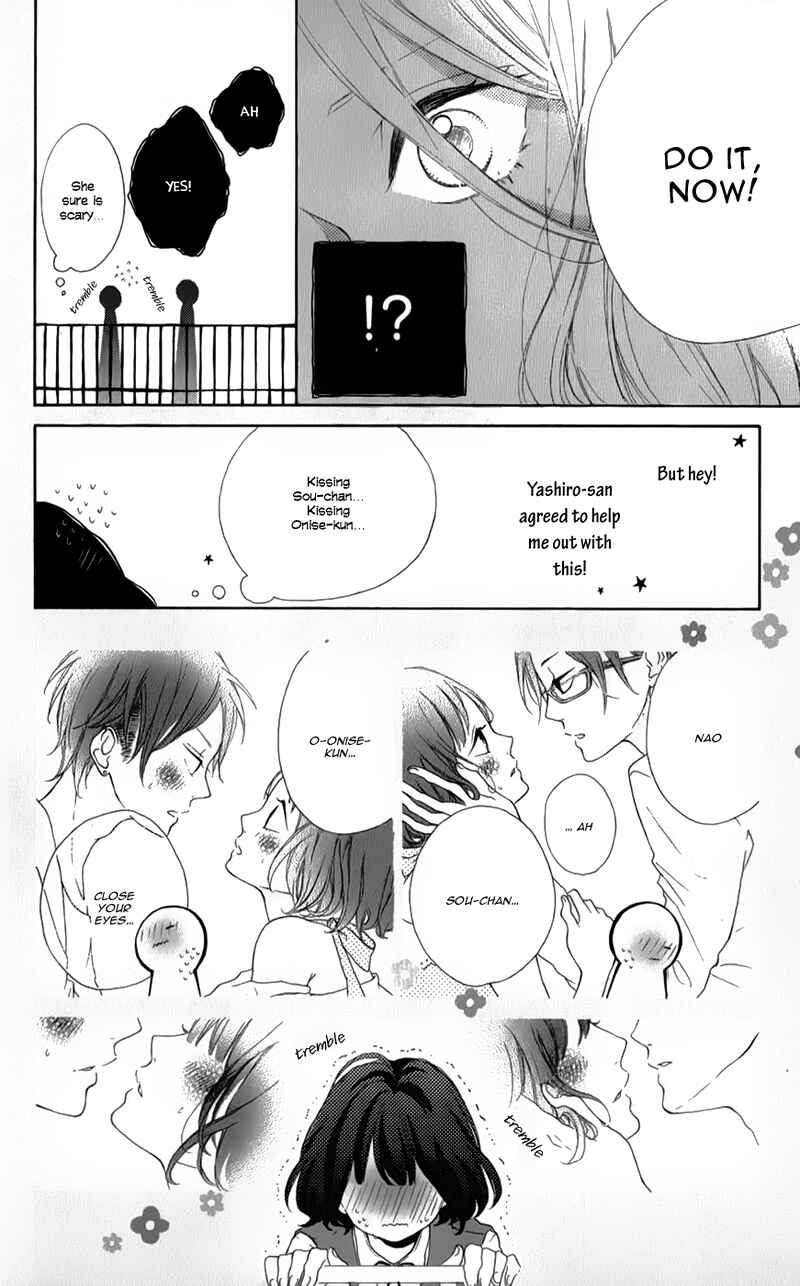 Page 21 Chapter 6 Honey