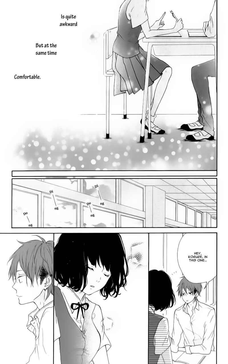 Page 32 Chapter 6 Honey