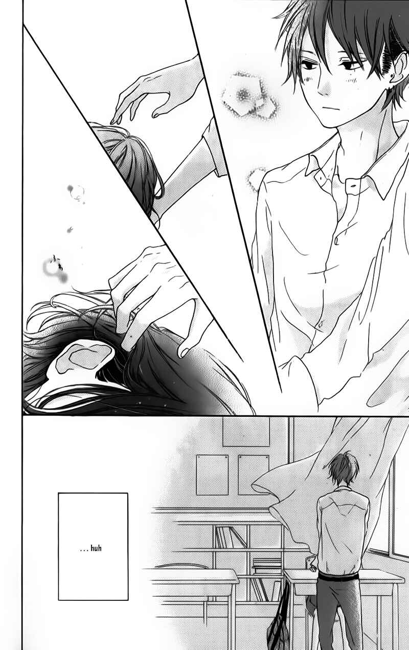 Page 35 Chapter 6 Honey