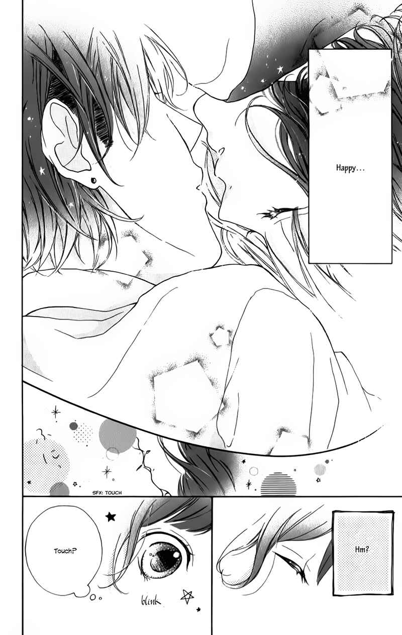 Page 37 Chapter 6 Honey