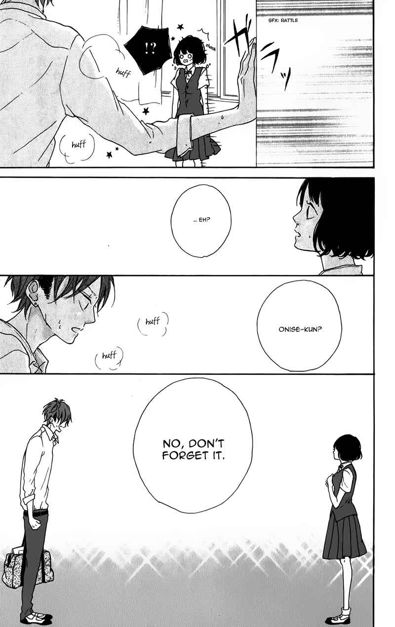 Page 42 Chapter 6 Honey