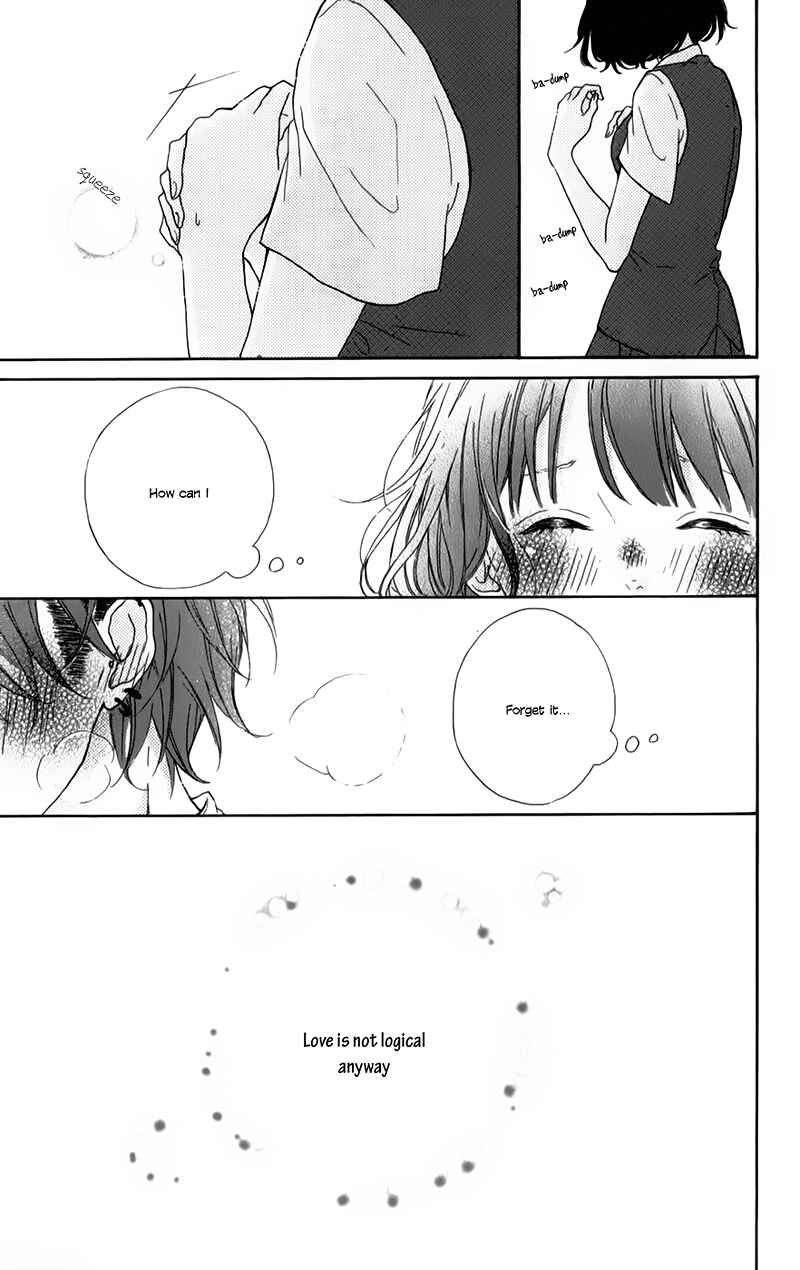 Page 44 Chapter 6 Honey