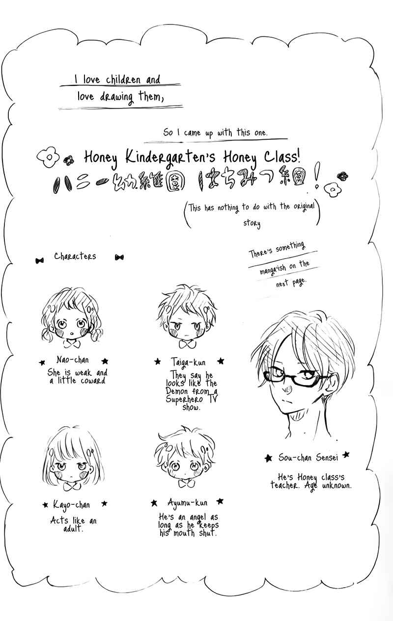 Page 46 Chapter 6 Honey