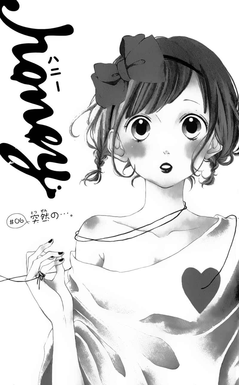 Page 8 Chapter 6 Honey