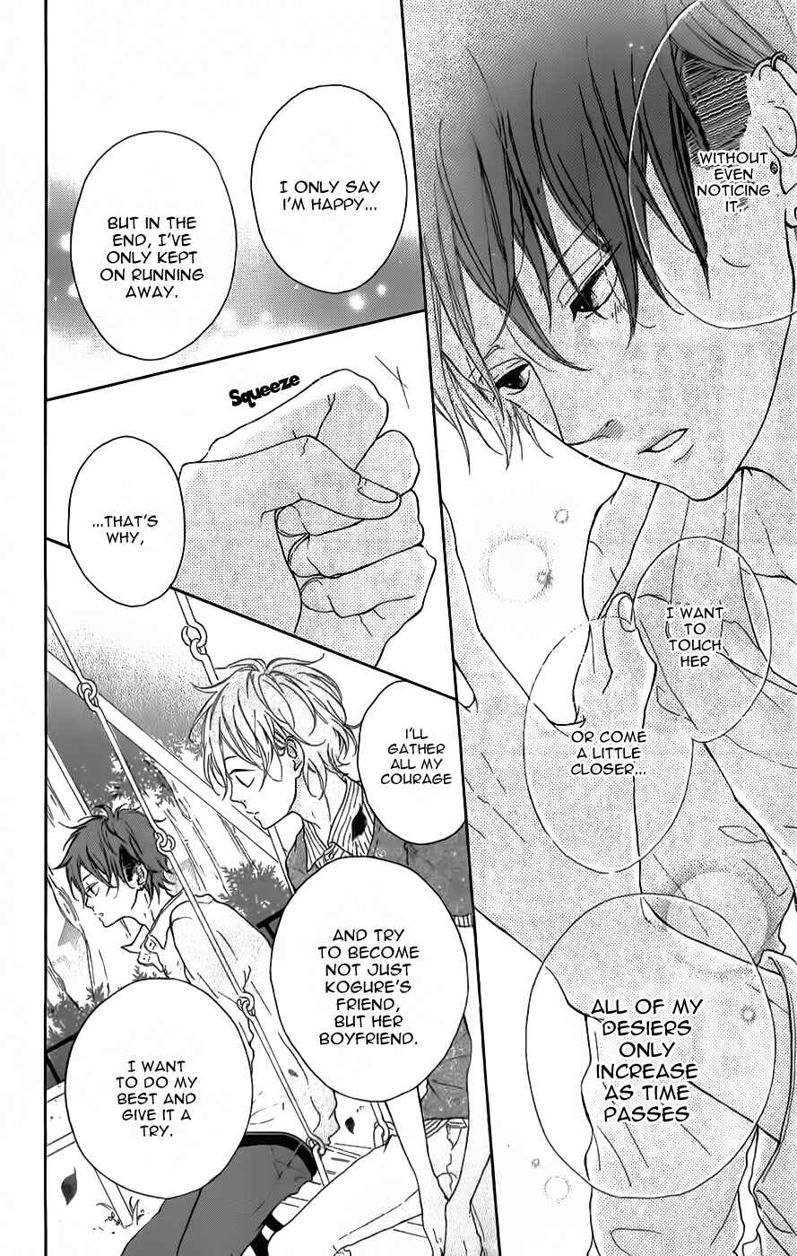 Page 10 Chapter 7 Honey
