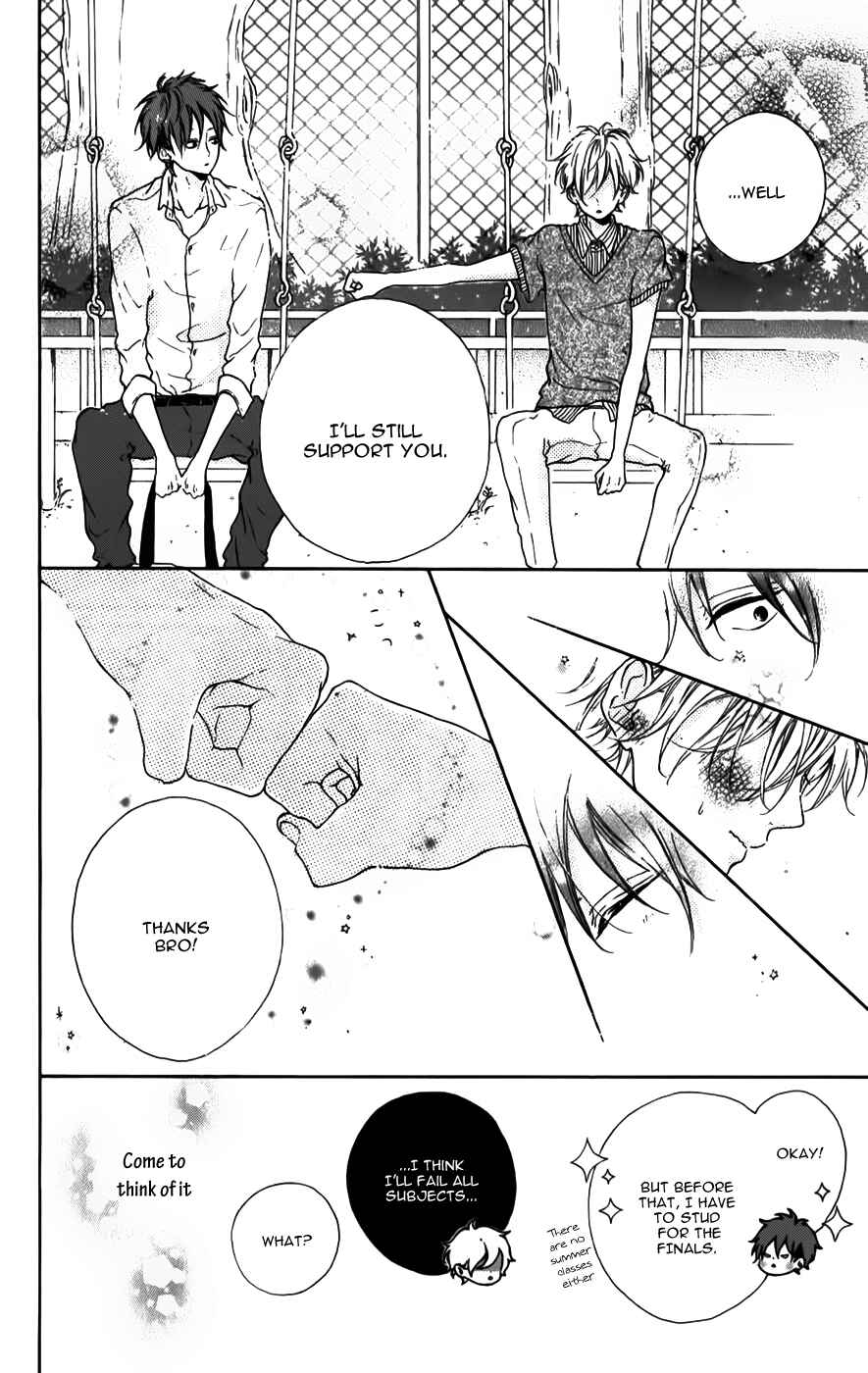 Page 12 Chapter 7 Honey