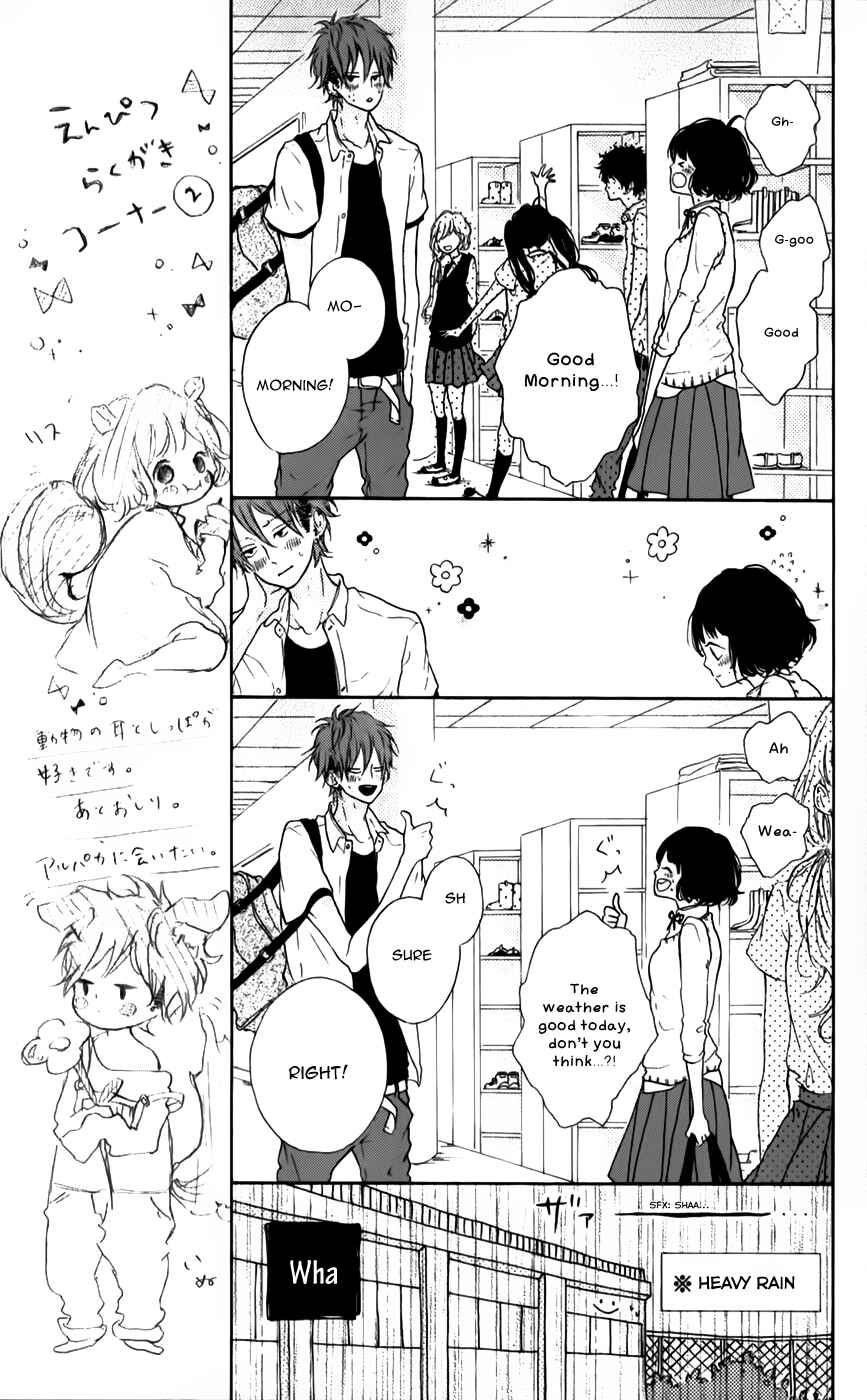 Page 21 Chapter 7 Honey
