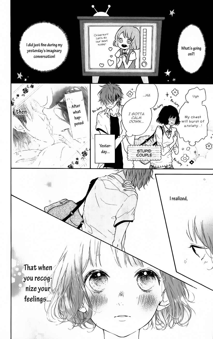 Page 22 Chapter 7 Honey