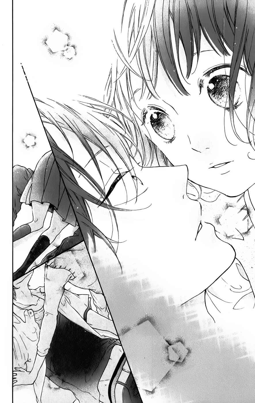 Page 34 Chapter 7 Honey