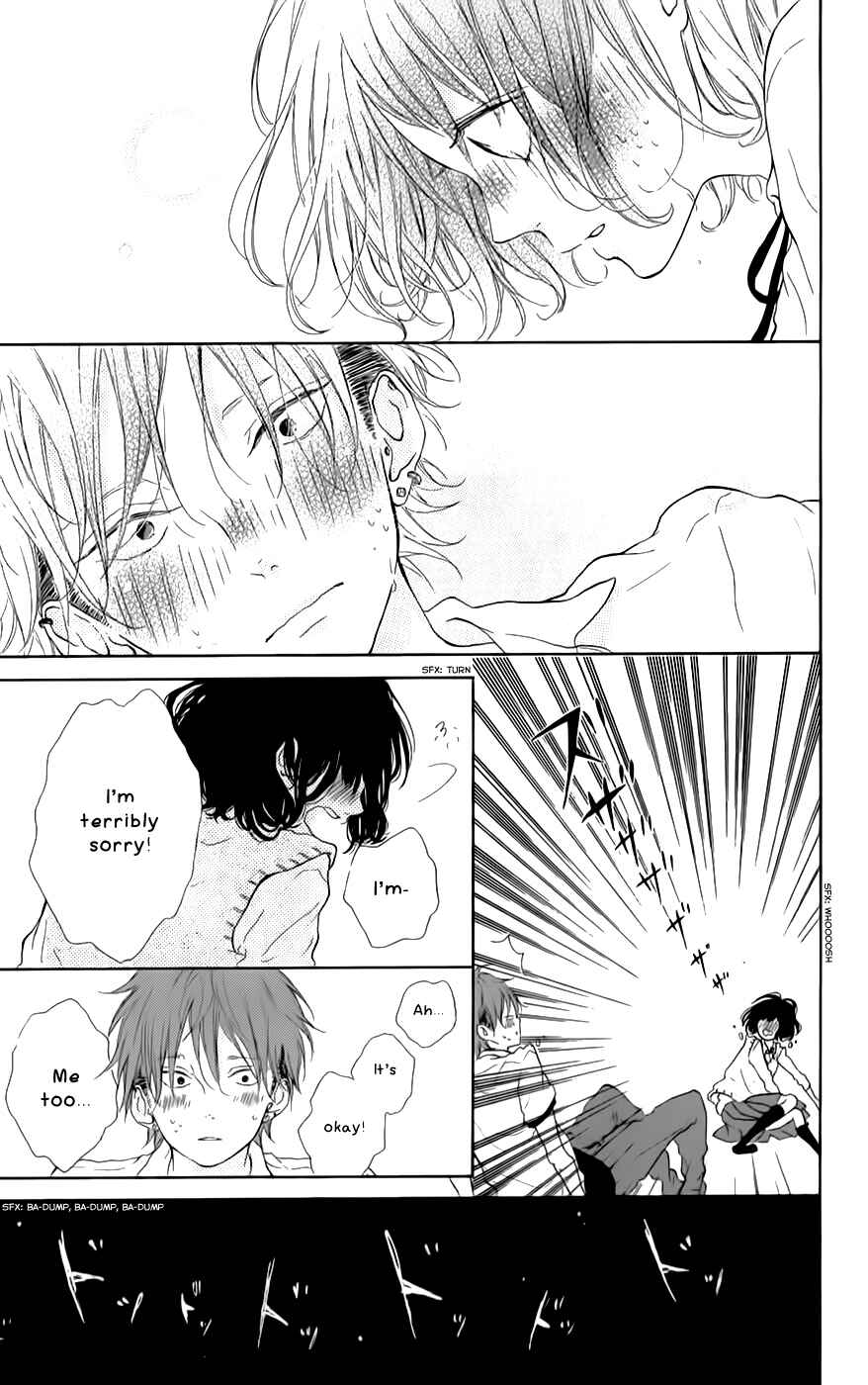 Page 35 Chapter 7 Honey