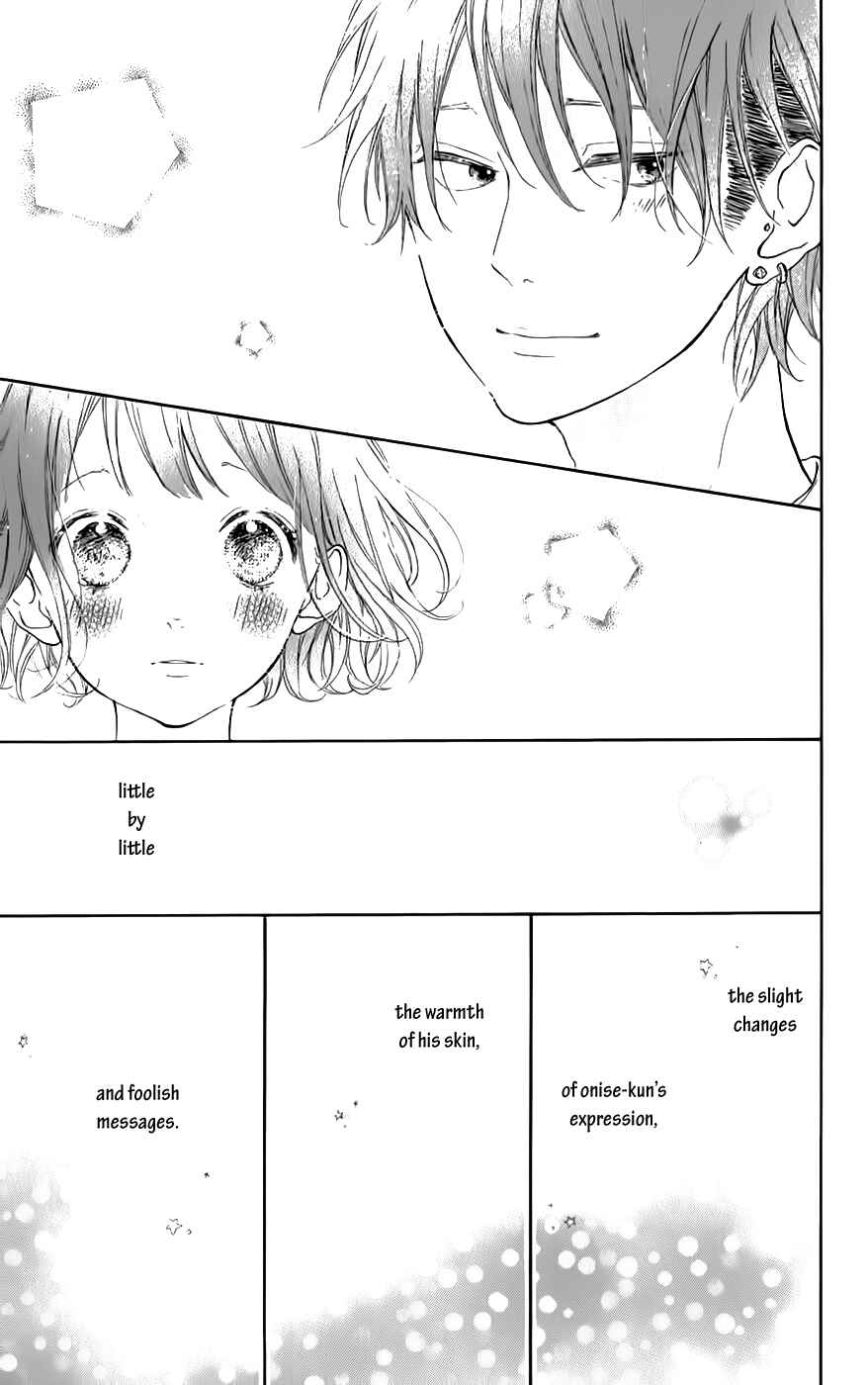 Page 37 Chapter 7 Honey