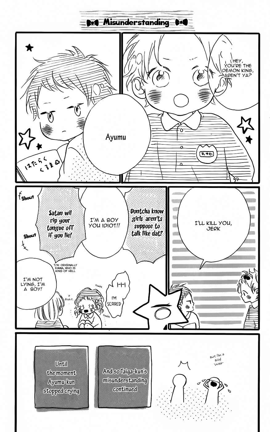 Page 5 Chapter 7 Honey