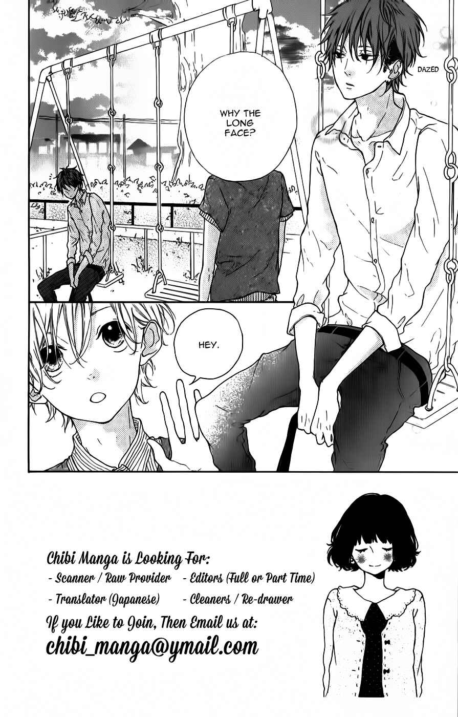 Page 6 Chapter 7 Honey