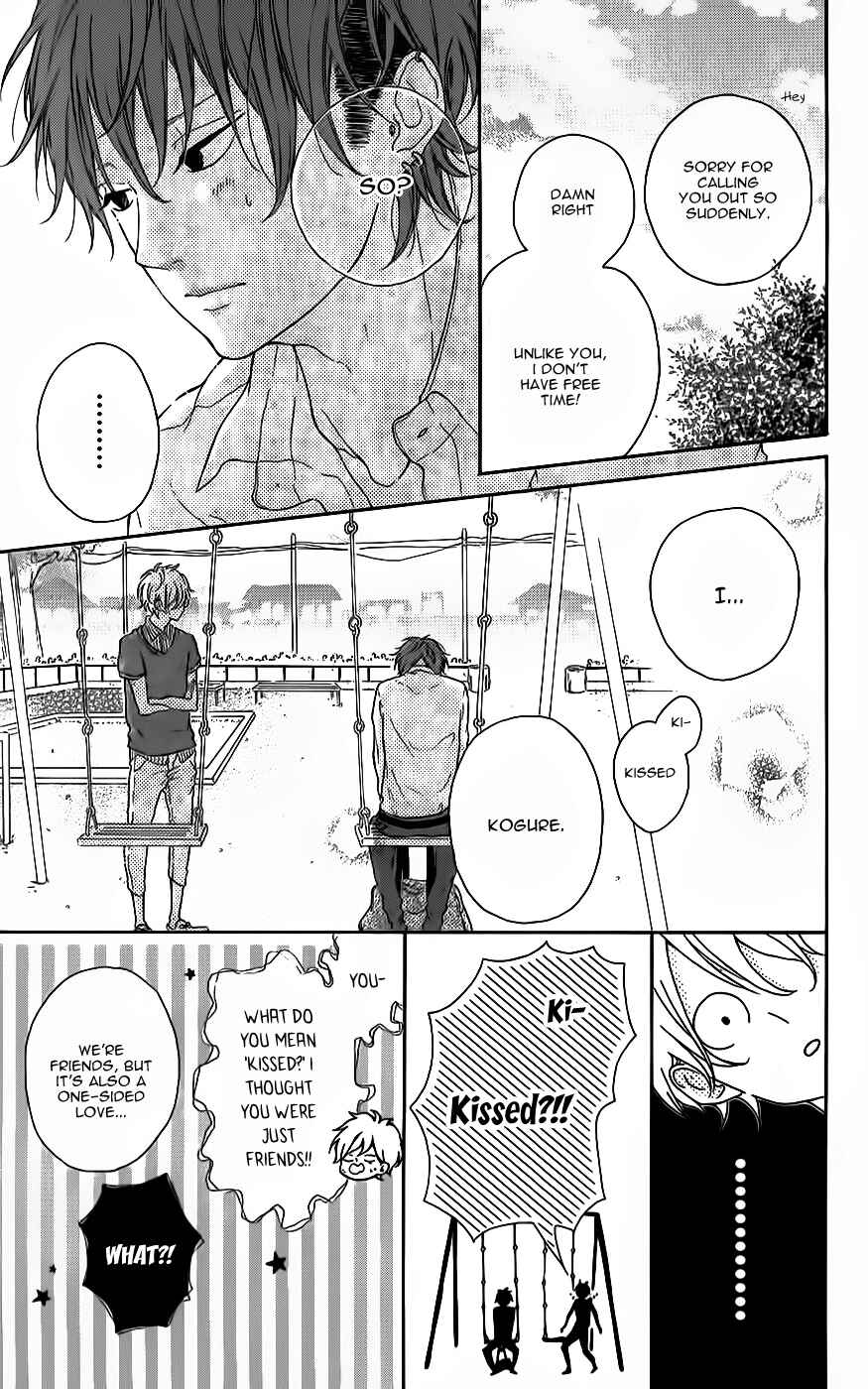 Page 7 Chapter 7 Honey