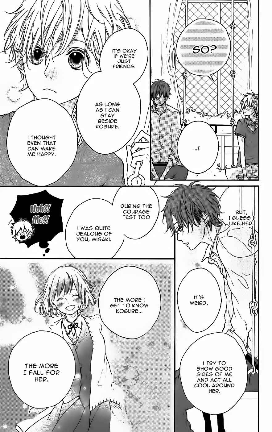 Page 9 Chapter 7 Honey