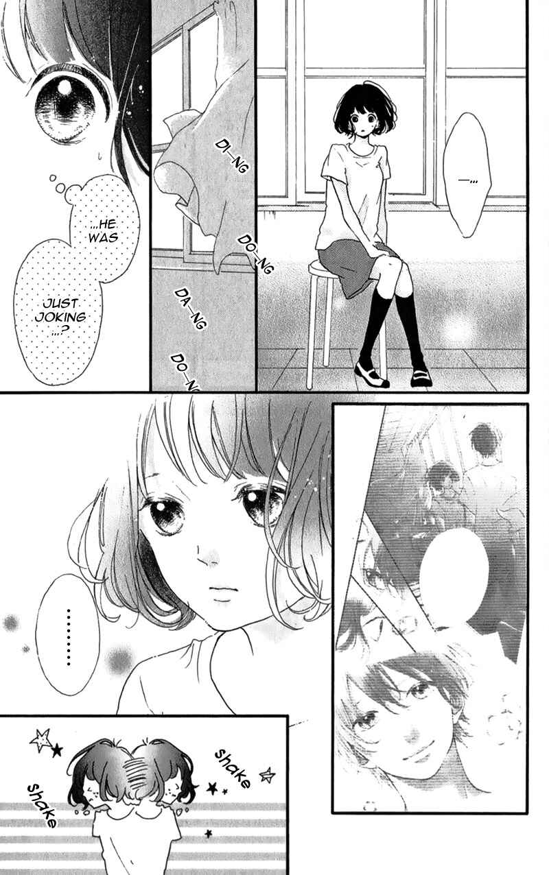 Page 10 Chapter 13 Honey