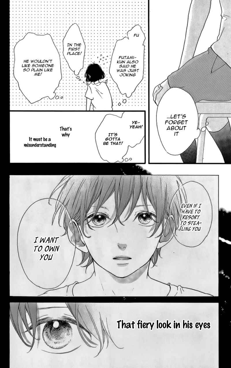 Page 11 Chapter 13 Honey