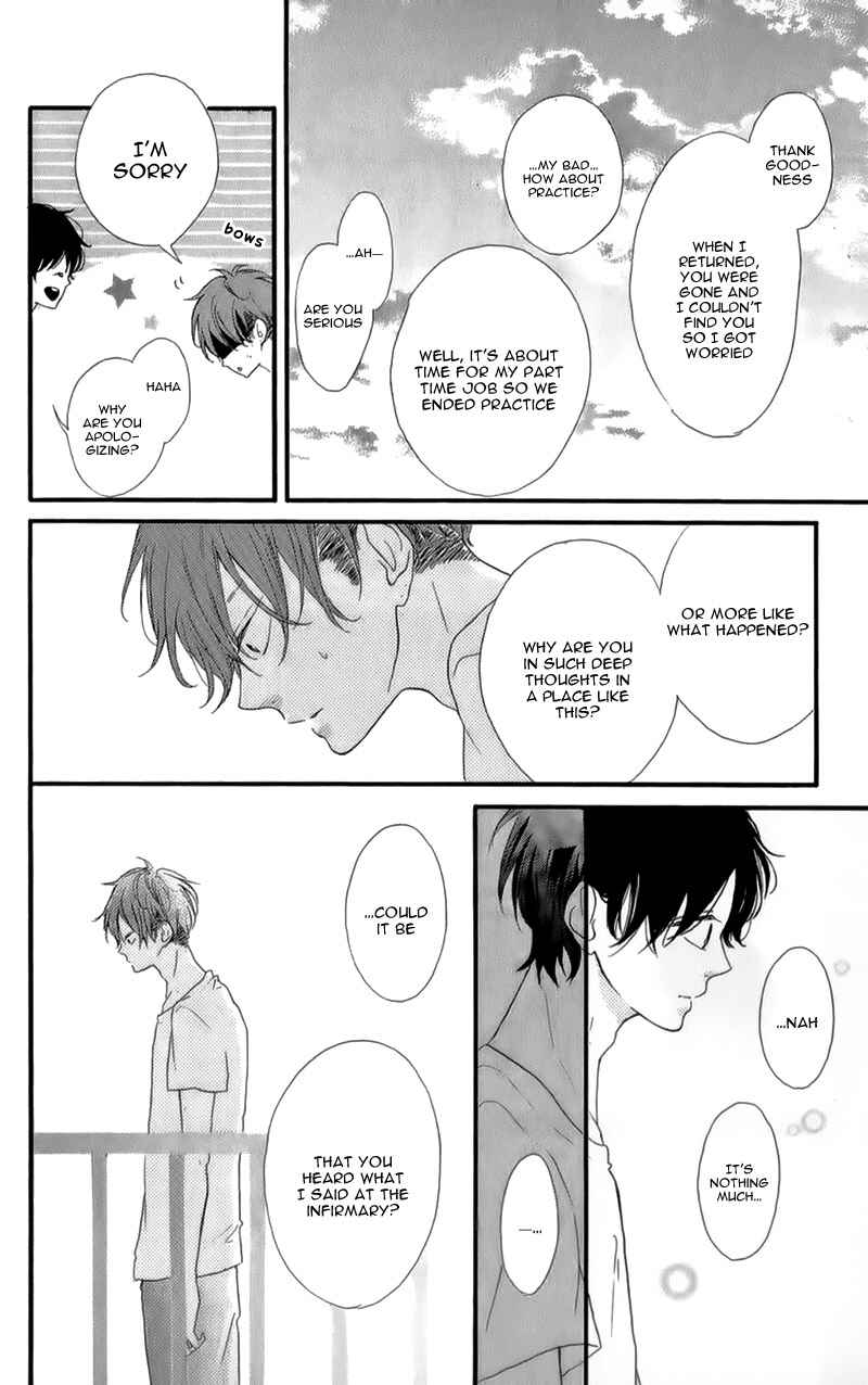 Page 13 Chapter 13 Honey