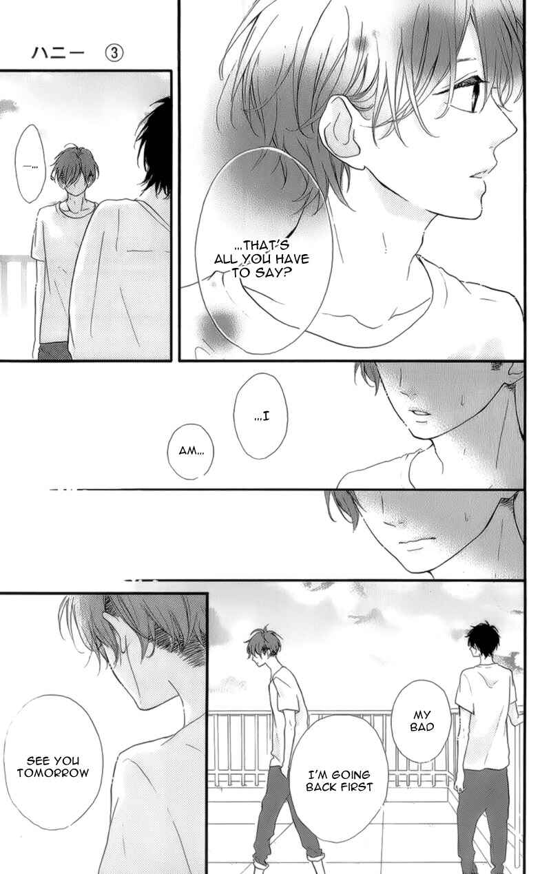 Page 18 Chapter 13 Honey