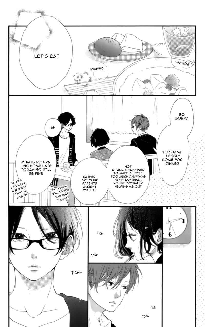 Page 23 Chapter 13 Honey