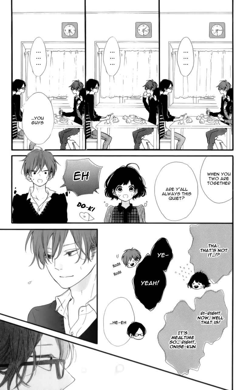 Page 24 Chapter 13 Honey