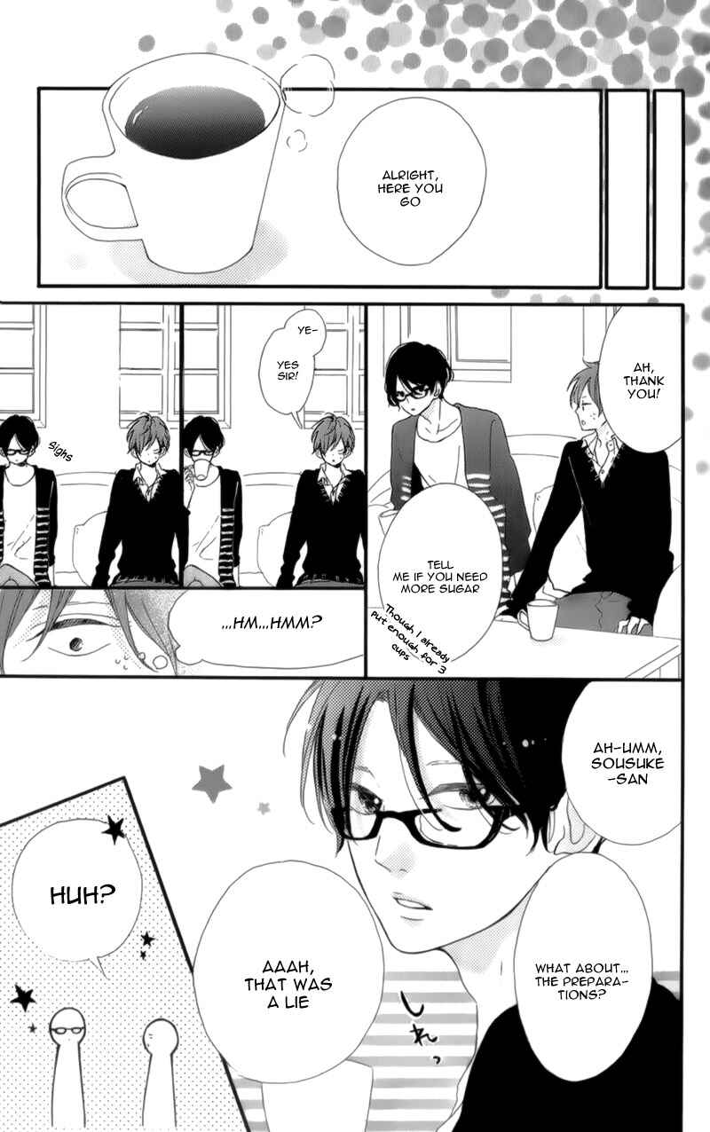 Page 26 Chapter 13 Honey