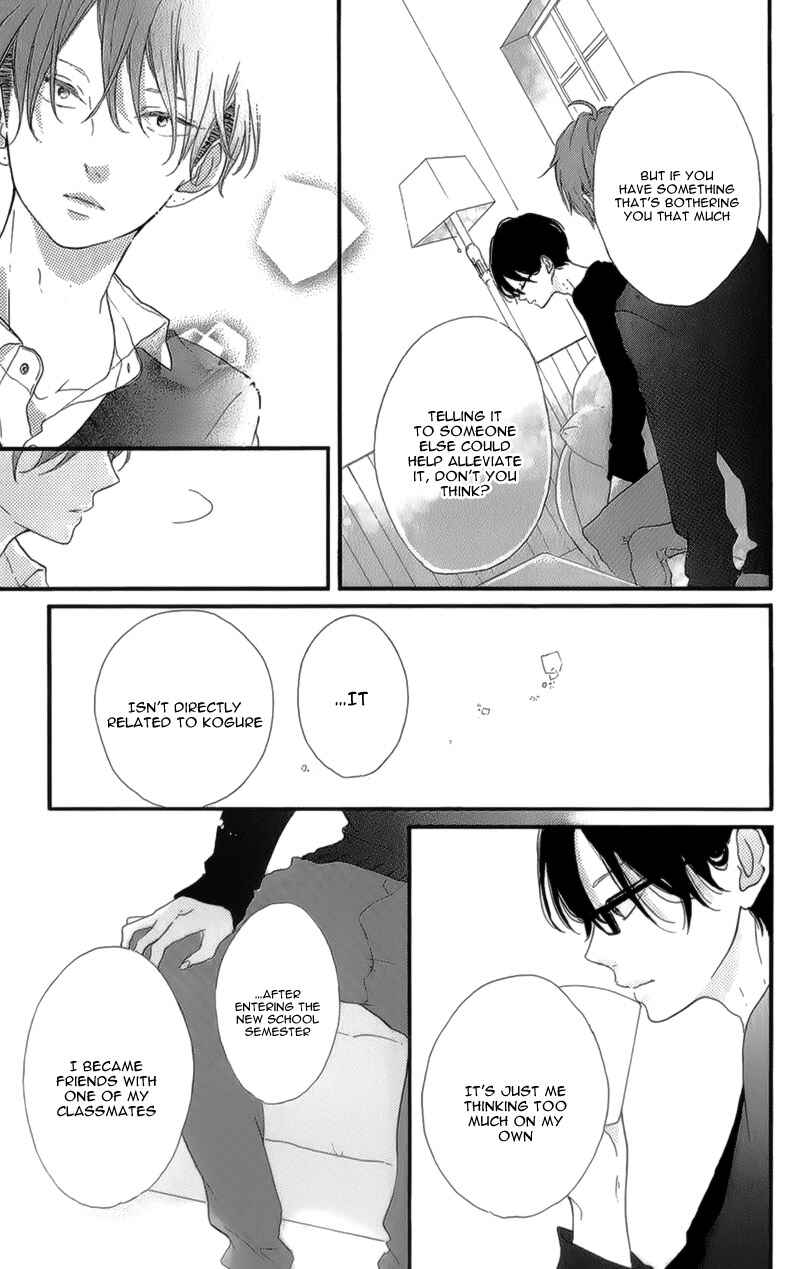 Page 28 Chapter 13 Honey
