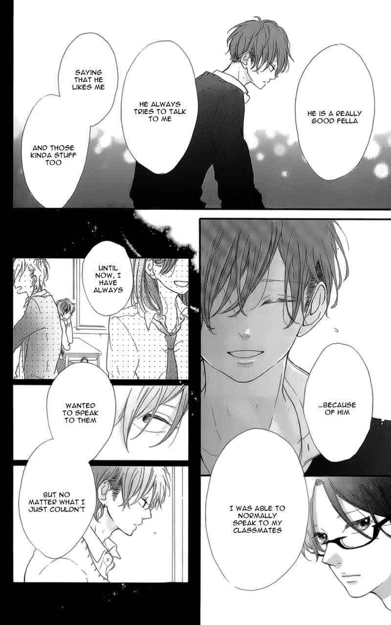 Page 29 Chapter 13 Honey