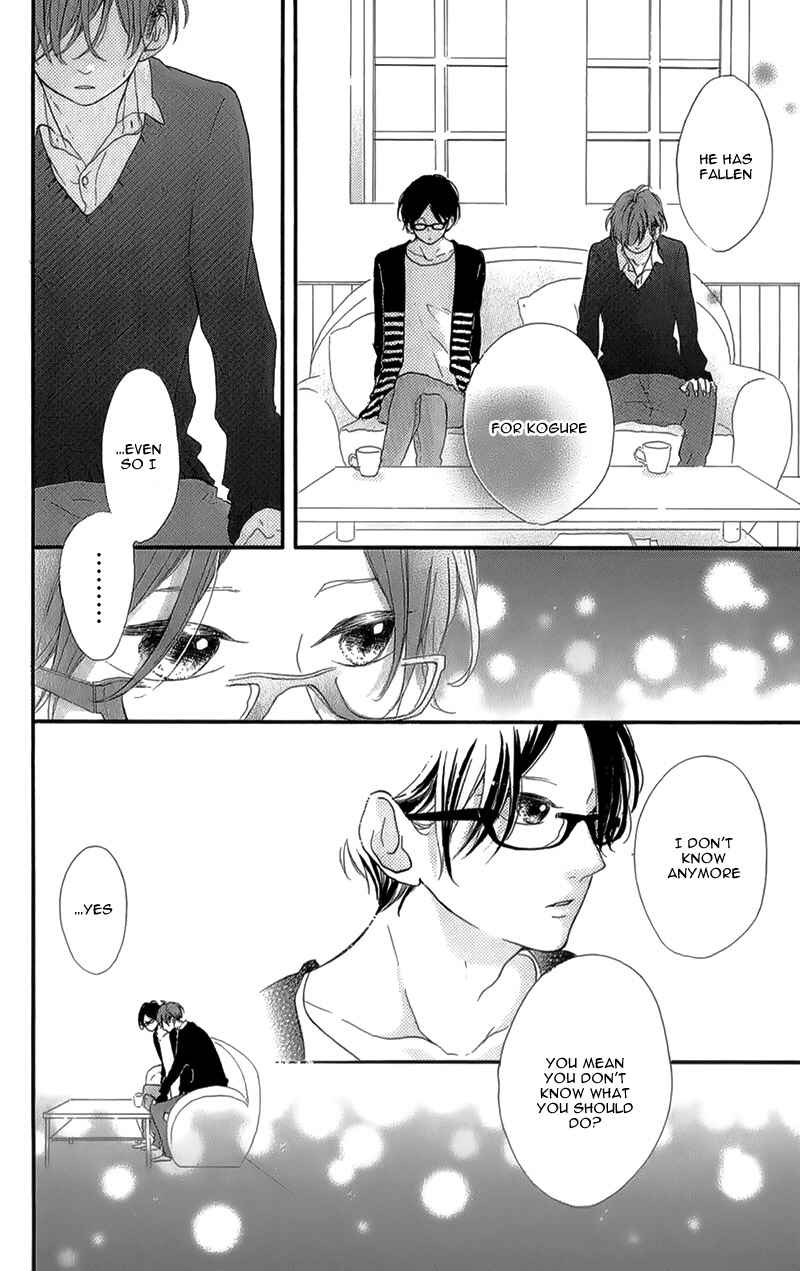 Page 31 Chapter 13 Honey