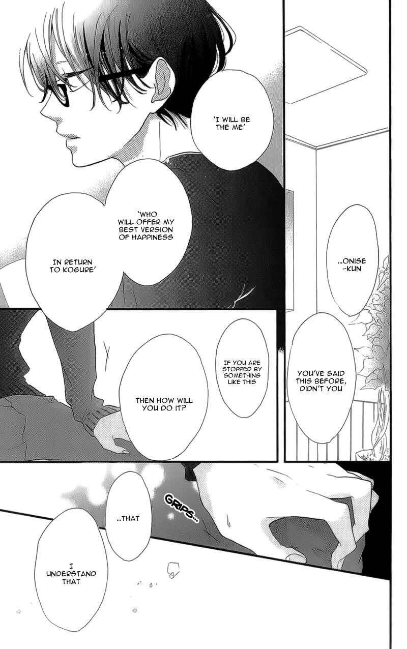 Page 32 Chapter 13 Honey