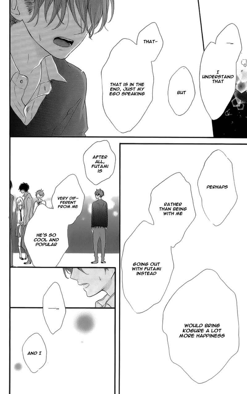 Page 33 Chapter 13 Honey