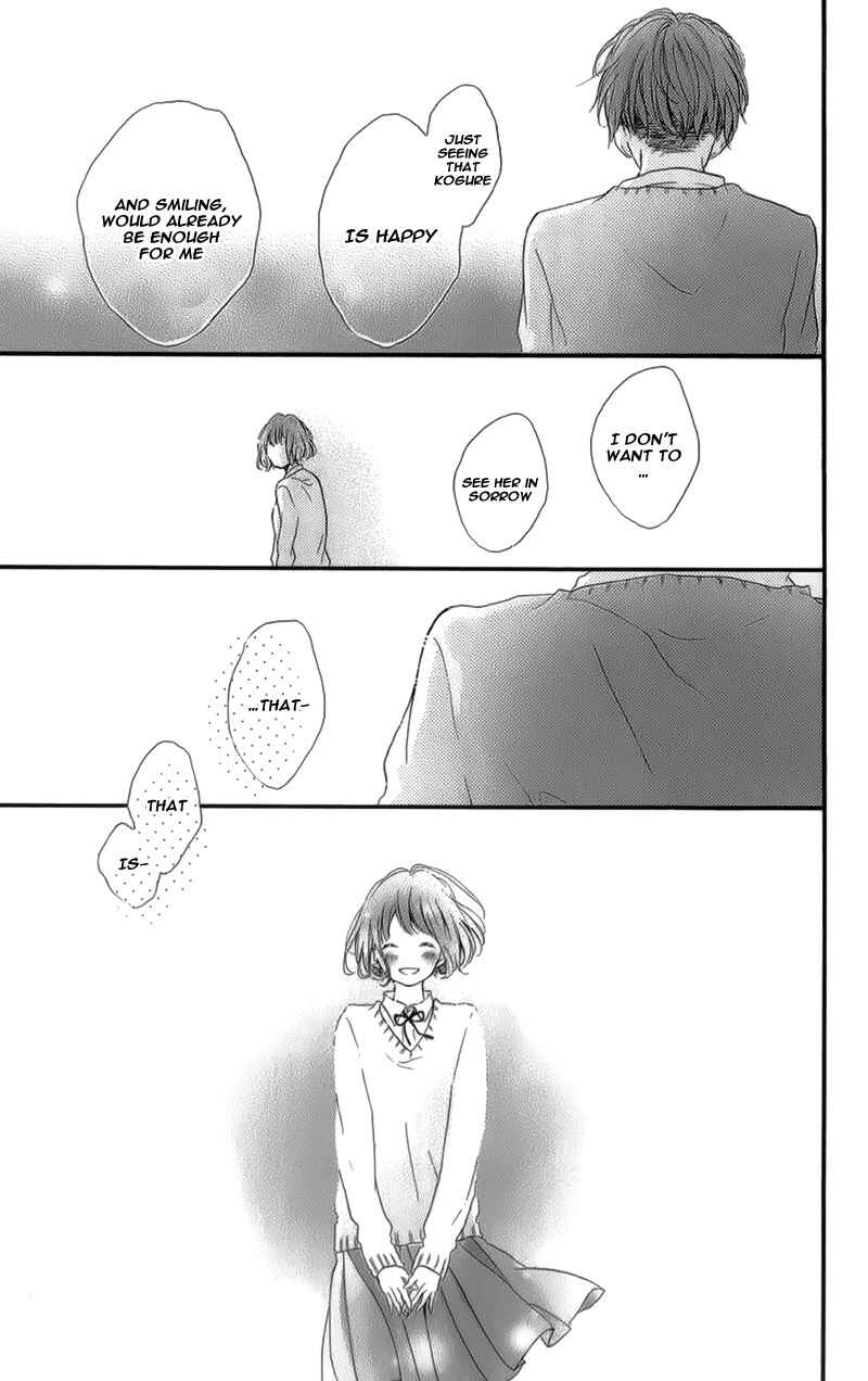 Page 34 Chapter 13 Honey
