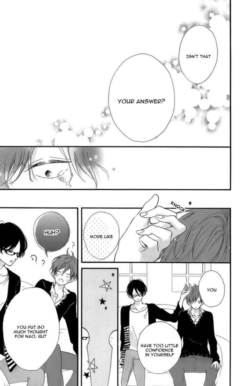 Page 36 Chapter 13 Honey