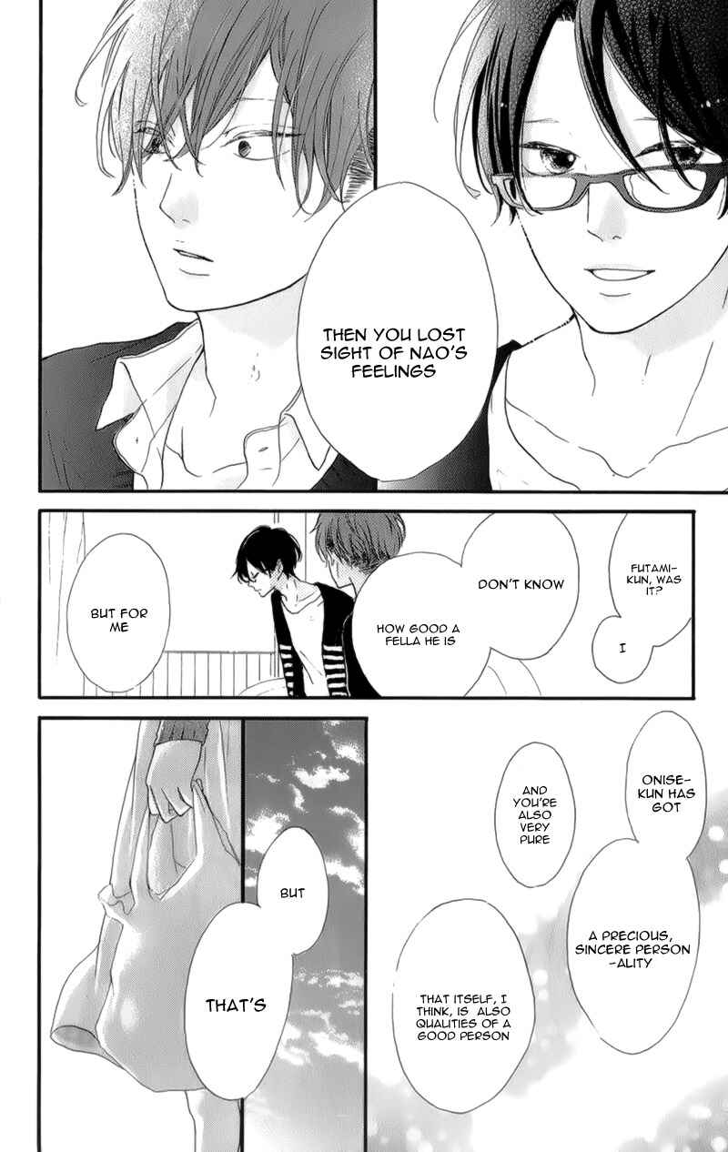 Page 37 Chapter 13 Honey