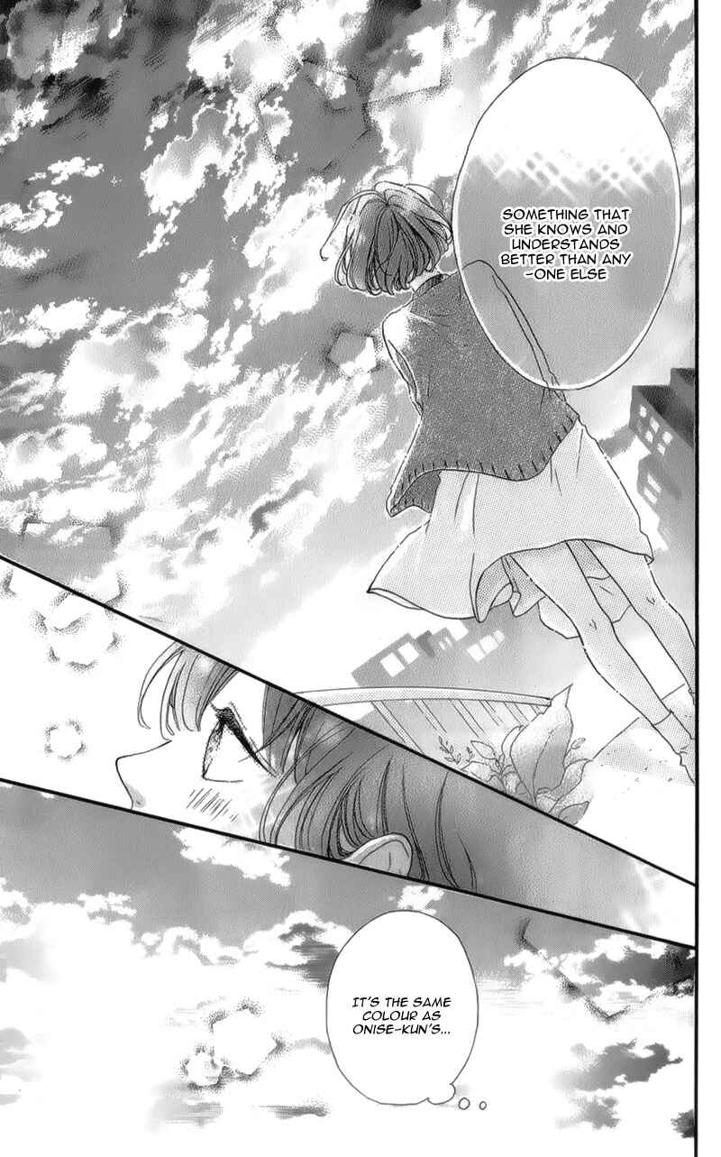 Page 38 Chapter 13 Honey