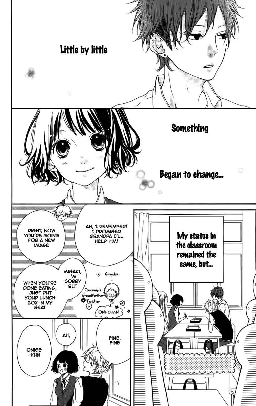 Page 10 Chapter 5 Honey