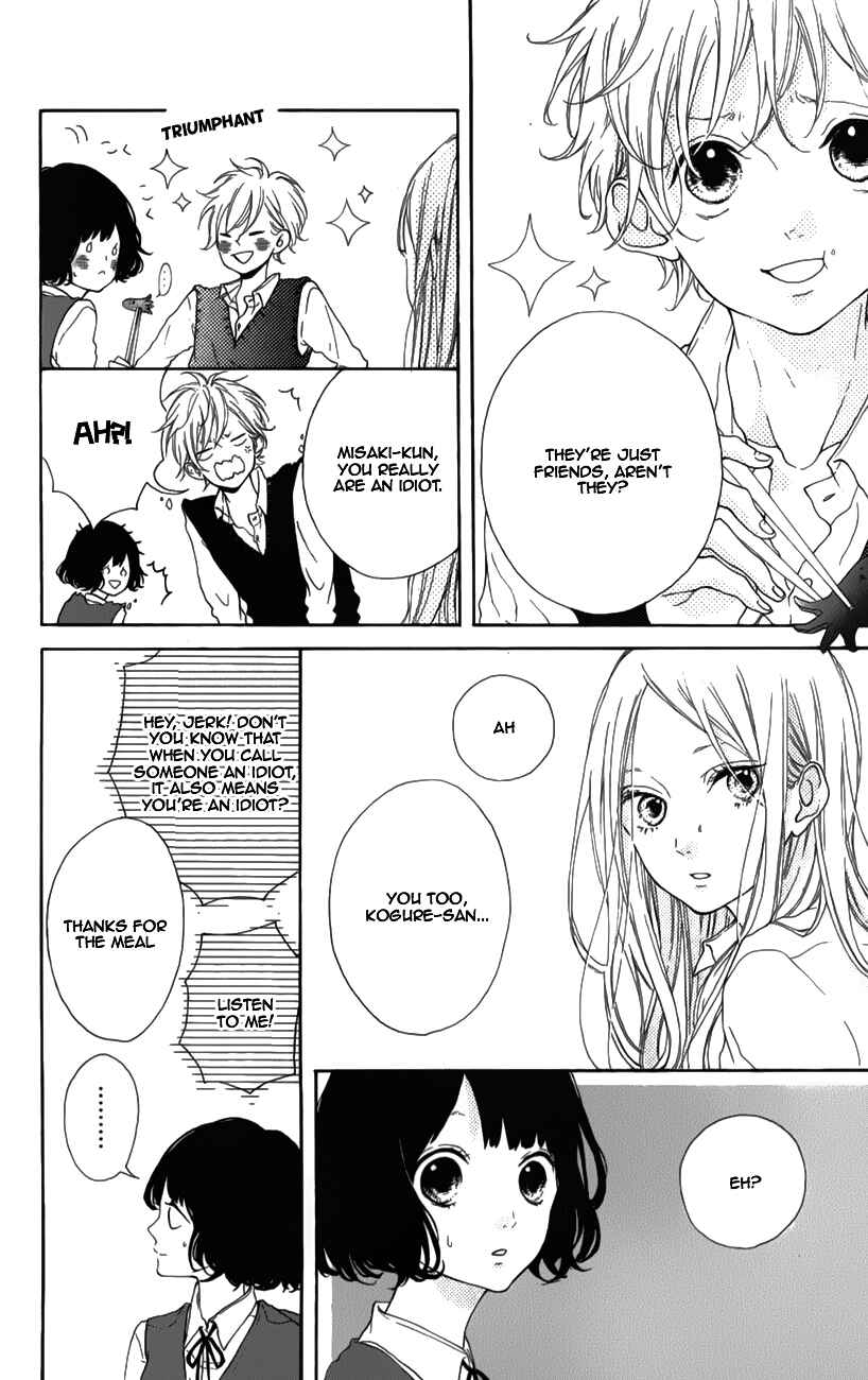 Page 12 Chapter 5 Honey