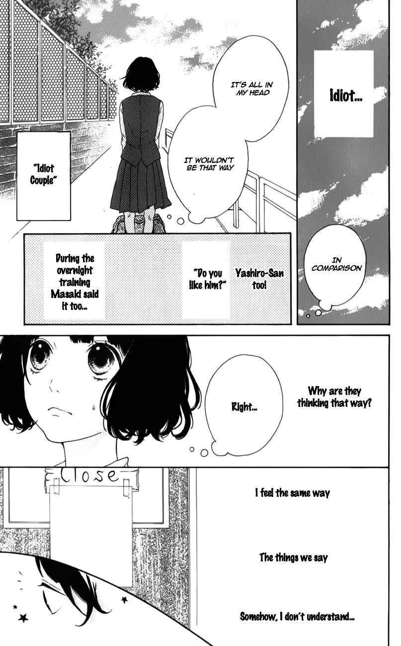 Page 13 Chapter 5 Honey